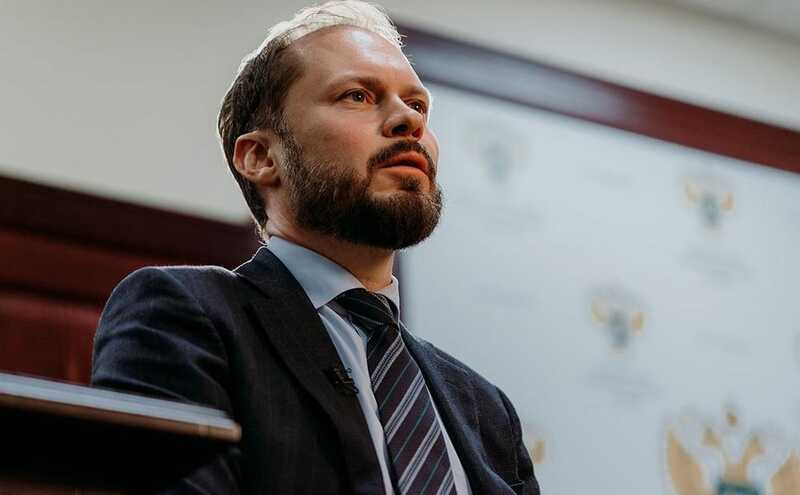 Виталий Королев покинул ФАС и стал врио губернатора Тверской области