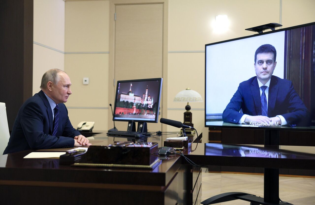 &laquo;Прожарка&raquo; по-котюковски, или кого считать &laquo;навозными мухами