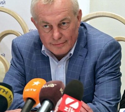 Билыч Виктор