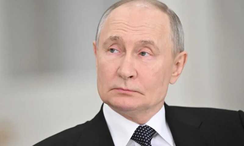 Путин заявил об интересе США к майнингу на Запорожской АЭС