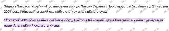 Millions through a “judicial fund”: how Kiev Court of Appeal head Yaroslav Golovachev moves money offshore and invests in real estate in Cyprus