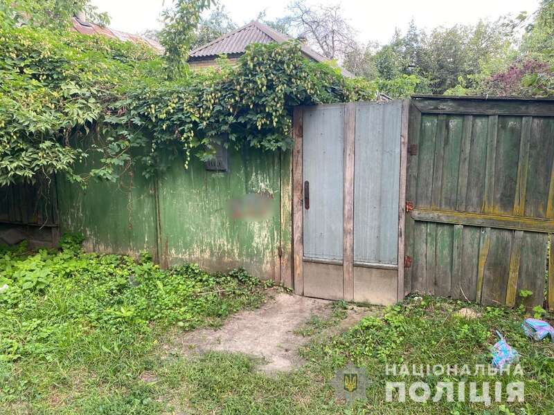 Мужчина напал на односельчанку у нее дома. dzzidriuzihrkmp