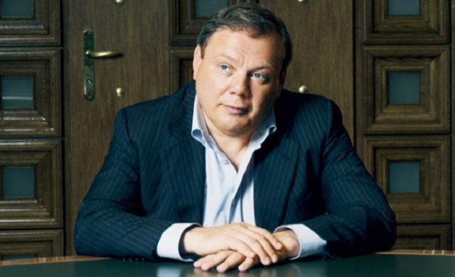Ни Родины, ни флага… Банкир Фридман оказался не нужен ни России, ни Западу, ни Украине
