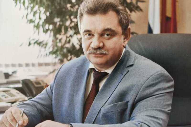 СКР взялся за Хорошайло