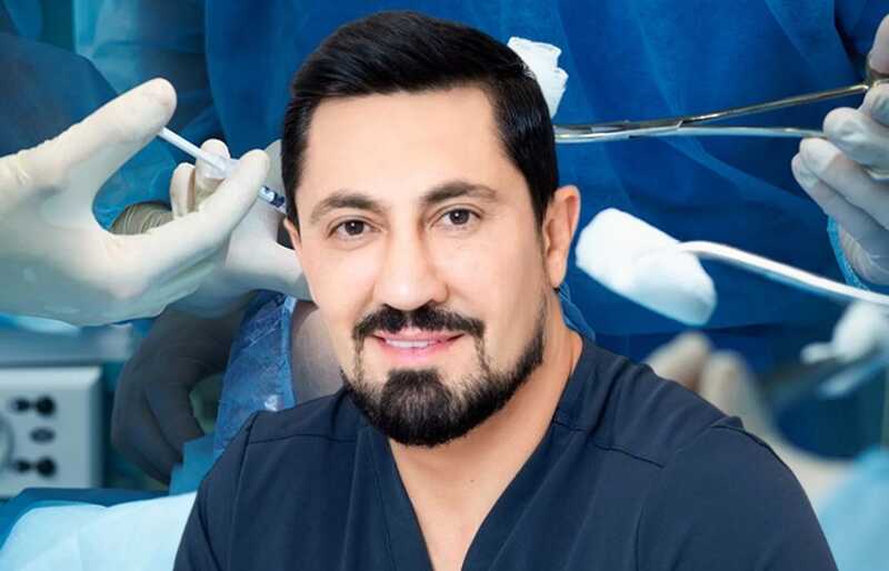 Vardan Khachatryan: why the doctor who raped patients got off with barely a scare