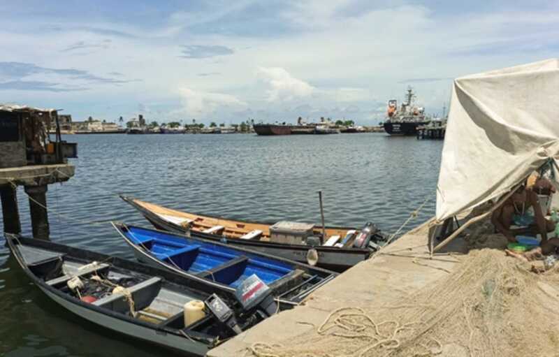 Fishing towns in Venezuela caught between U.S. strikes and Maduro’s regime pressure