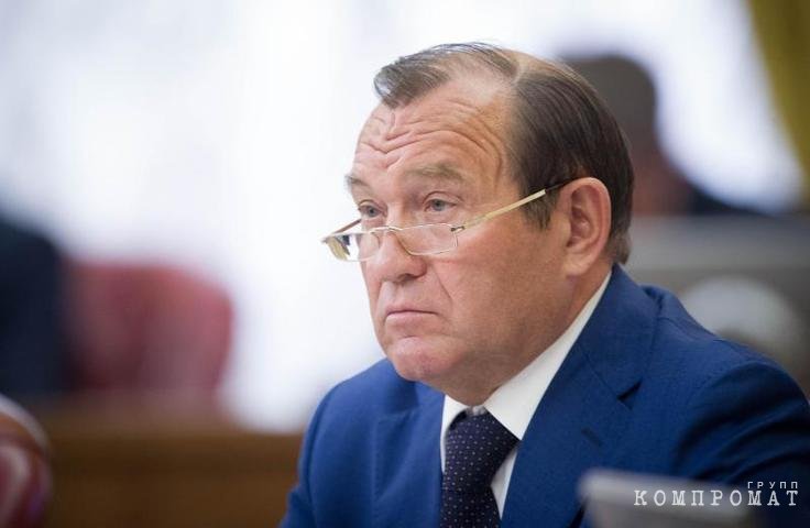 Петр Бирюков