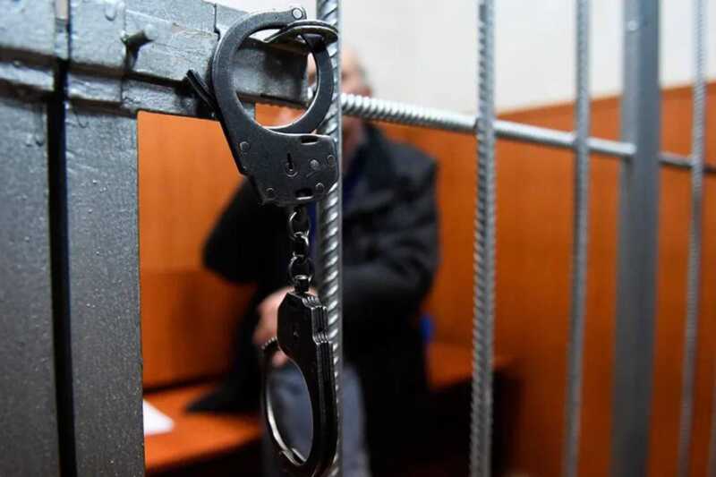 В Москве спустя полвека арестовали подозреваемого в изнасиловании ребенка