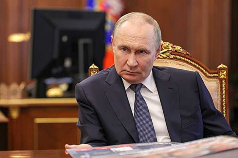 Путин готовит Европу к вооружённому конфликту: миллионы жизней для достижения собственных имперских амбиций
