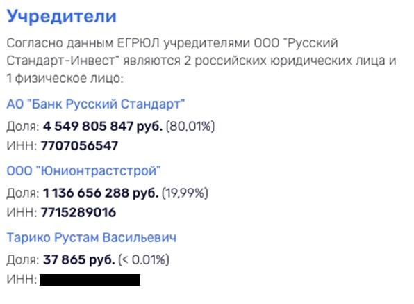 Ни Родины, ни флага&hellip; Банкир Фридман оказался не нужен ни России, ни Западу, ни Украине