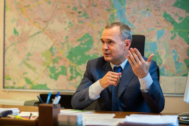 Геннадий Плис