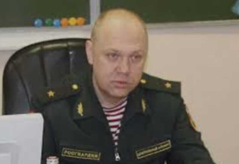 Бывшего заместителя начальника Минобороны Олега Васенина поймали на получении взятки в размере 19,9 миллиона рублей