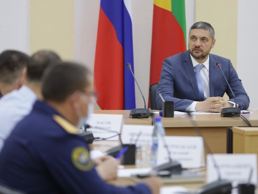 Осипов &laquo;подвинул&raquo; участников СВО? qhxiqthieiqxrkmp