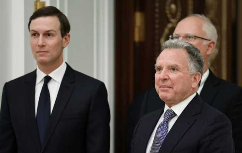 США объявили о результативных переговорах с Россией для Трампа и Украины