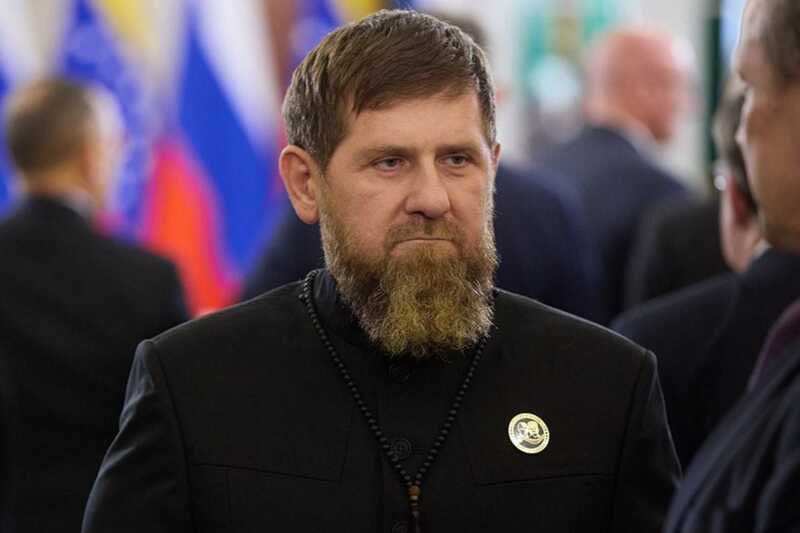 Из-за серьезной болезни Рамзану Кадырову была установлена нефростома