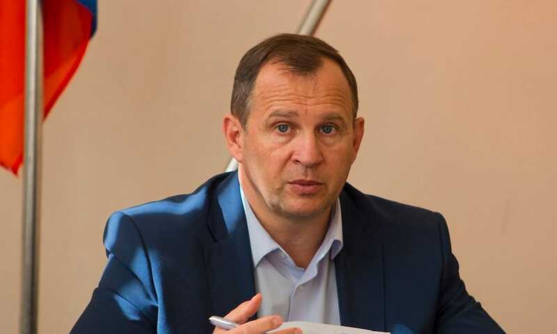 Бывший глава Ивановской области Александр Шаботинский признался в получении 58 миллионов рублей взяток