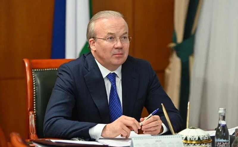 Свернуть "Аркус" в Козерука, и при чем тут Андрей Назаров?