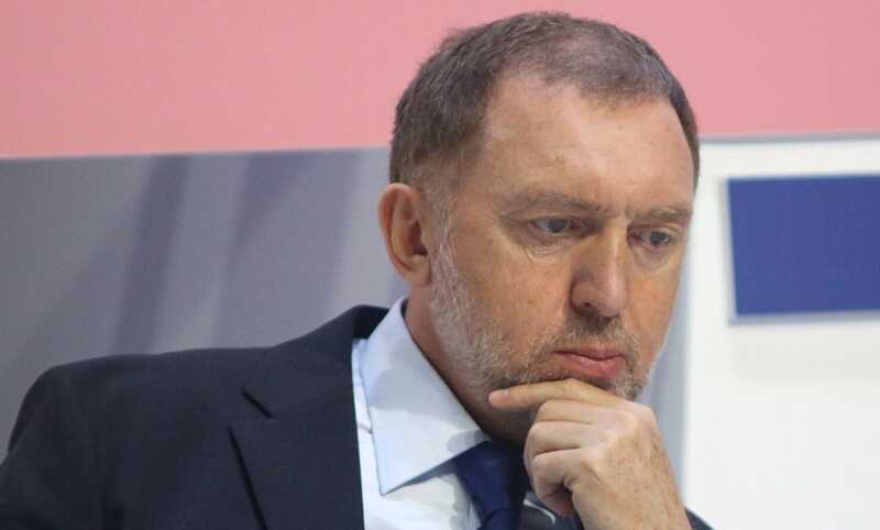 Как олигарх Олег Дерипаска превращает заводы в гигантские майнинг-фермы