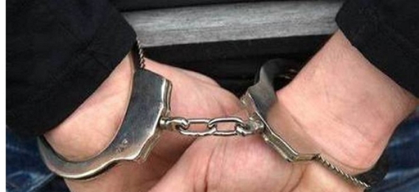 В «Борисполе» задержали торговца людьми, который находился в международном розыске