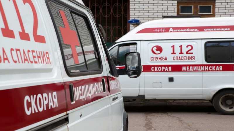 В Екатеринбурге пропавшего после бани с друзьями мужчину нашли с черепно-мозговой травмой